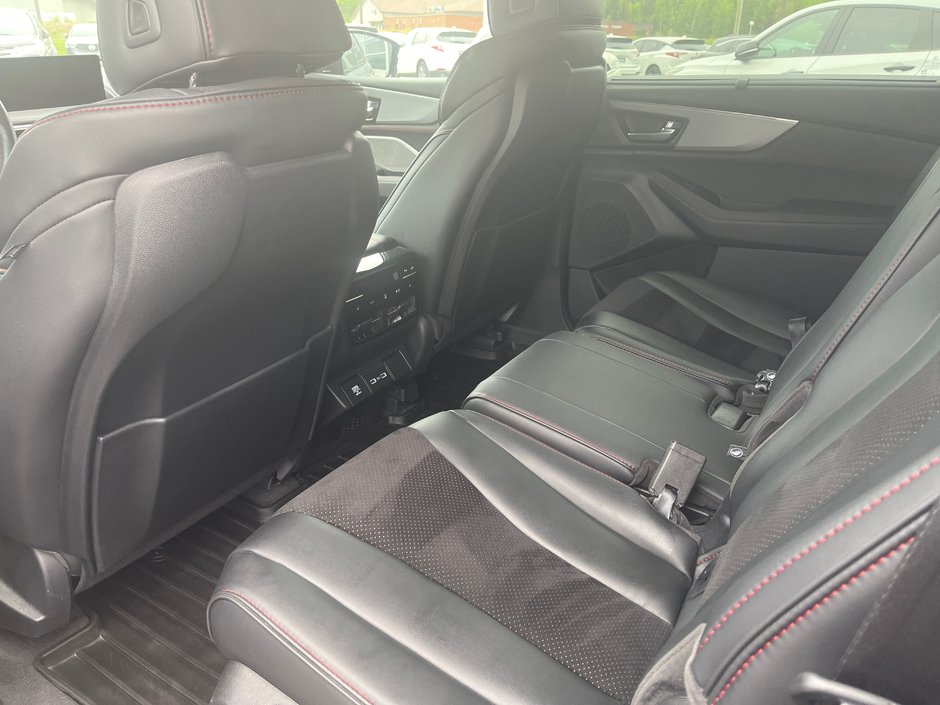 Acura MDX A-Spec 2024-10