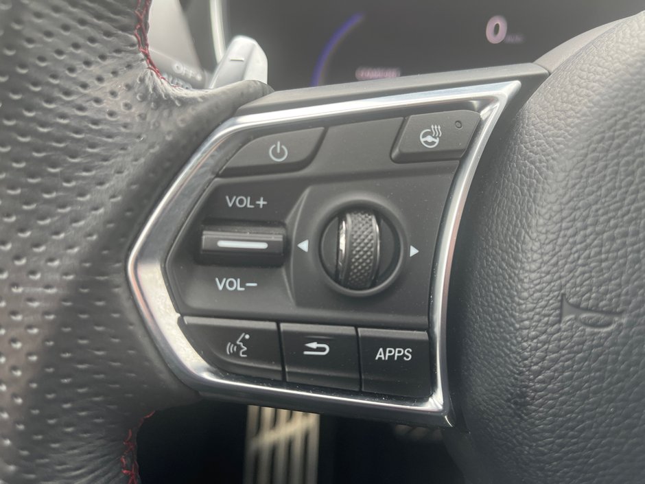 Acura MDX A-Spec 2024-17