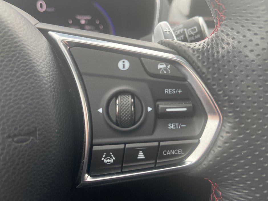 Acura MDX A-Spec 2024-16