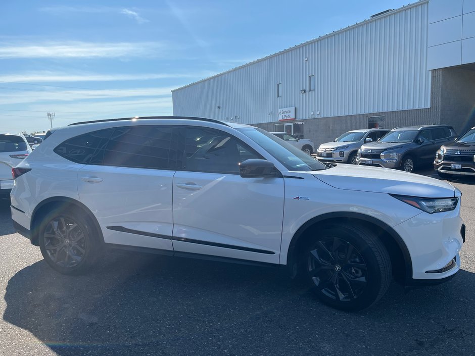 2024 Acura MDX A-Spec-3