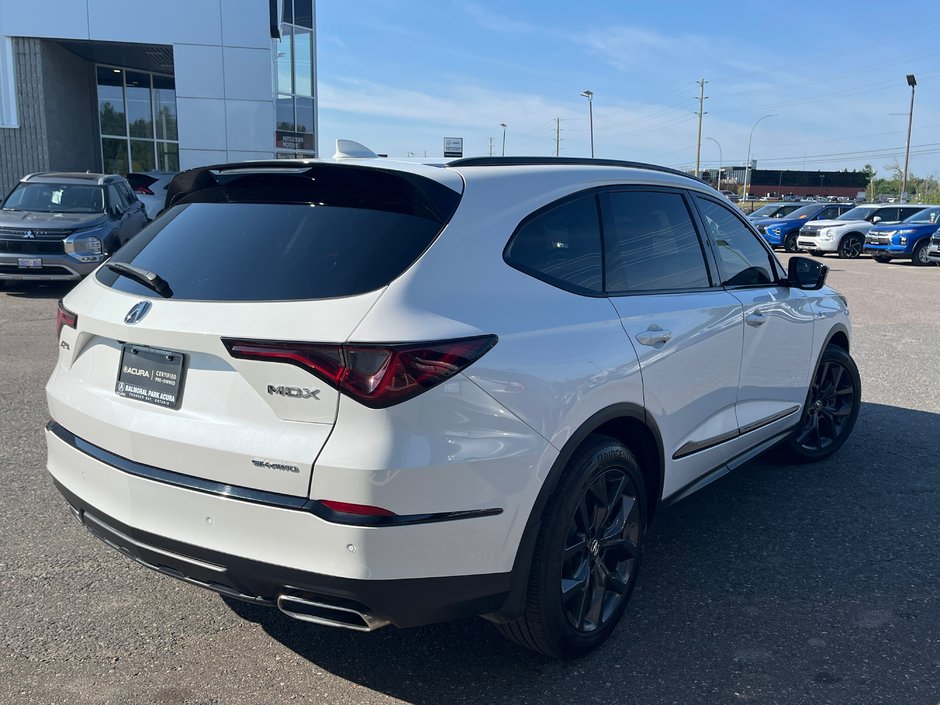 2024 Acura MDX A-Spec-4