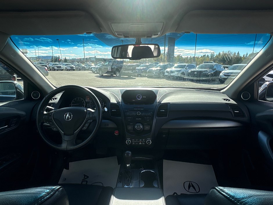 2013 Acura RDX-12