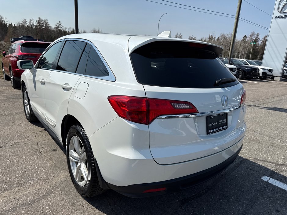 2015 Acura RDX-3