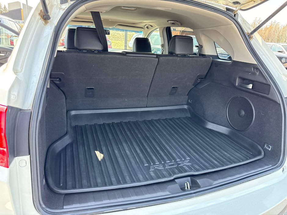 2015 Acura RDX-10