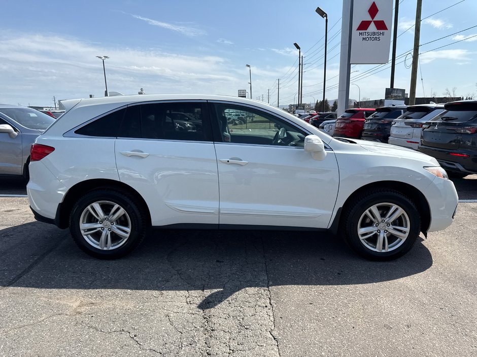 2015 Acura RDX-6