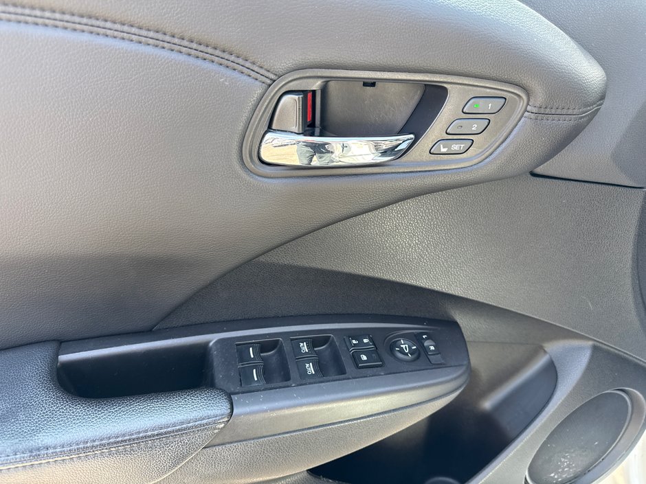 2015 Acura RDX-13