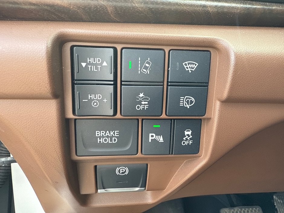 Acura RDX Platinum Elite 2019-12