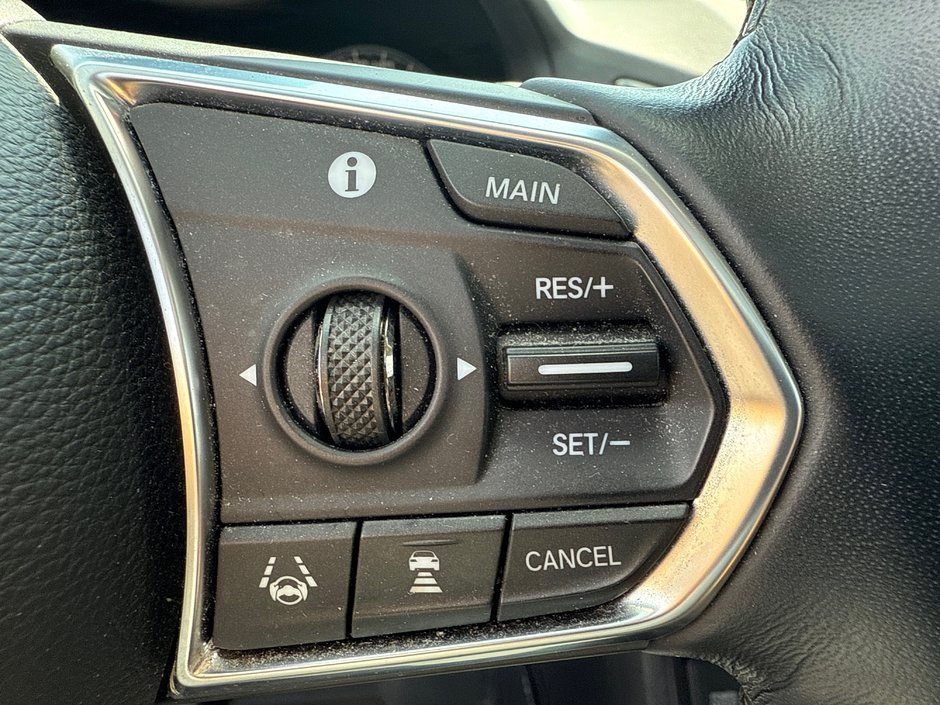 Acura RDX Platinum Elite 2019-14