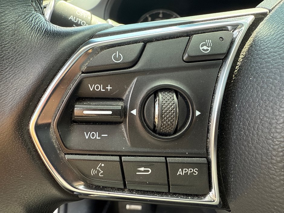 Acura RDX Platinum Elite 2019-15