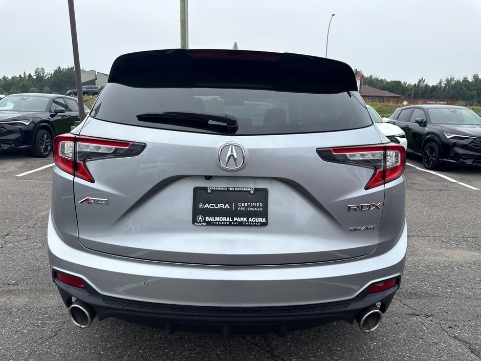 2019 Acura RDX A-Spec-3