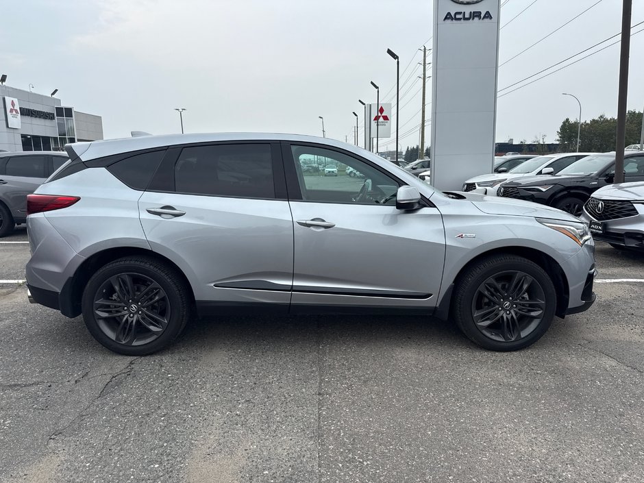 2019 Acura RDX A-Spec-5