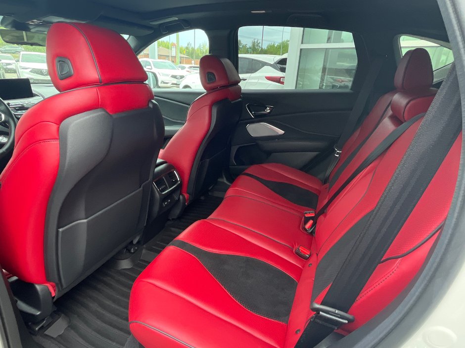 2019 Acura RDX A-Spec-9
