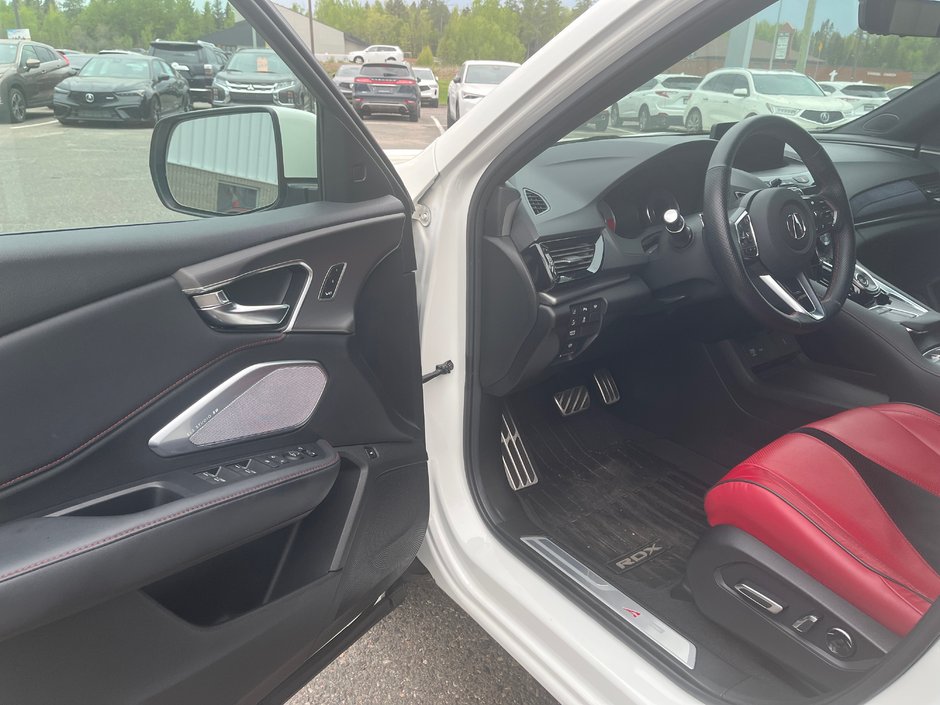 2019 Acura RDX A-Spec-10