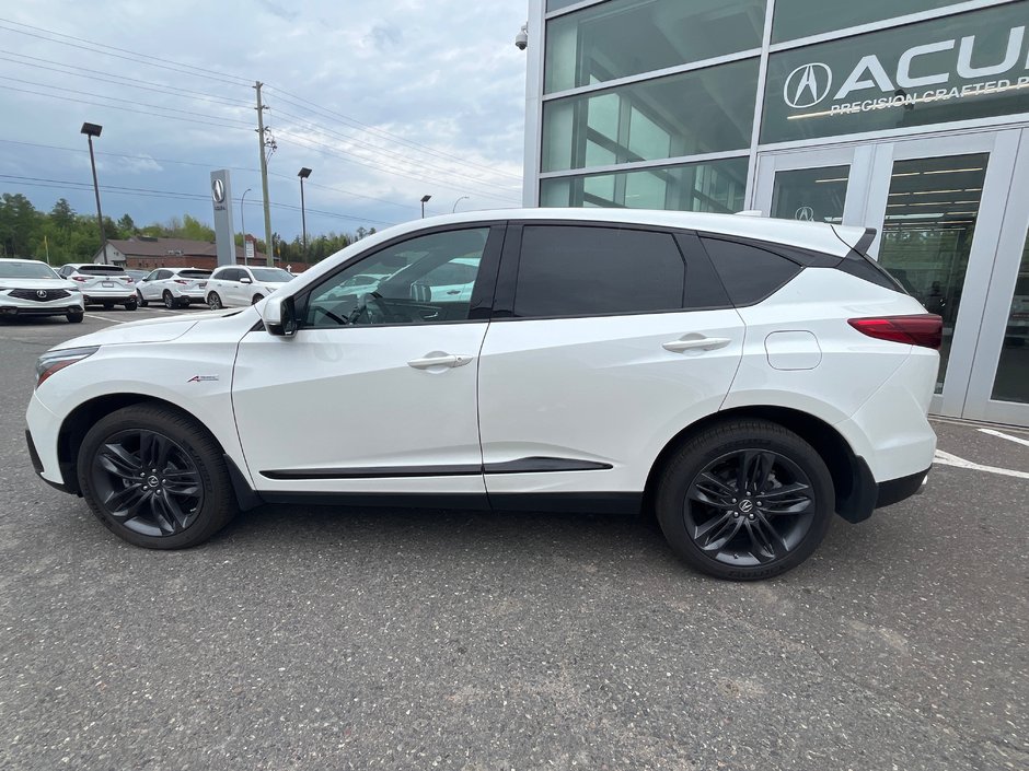 2019 Acura RDX A-Spec-7
