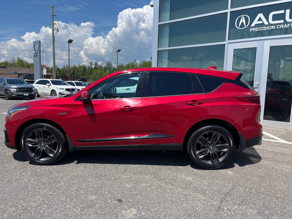 2019 Acura RDX A-Spec-7