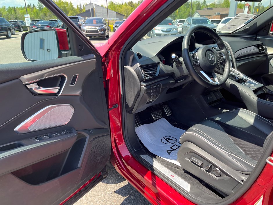 2019 Acura RDX A-Spec-10
