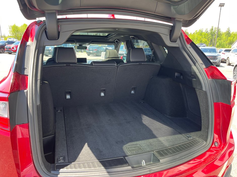 2019 Acura RDX A-Spec-8