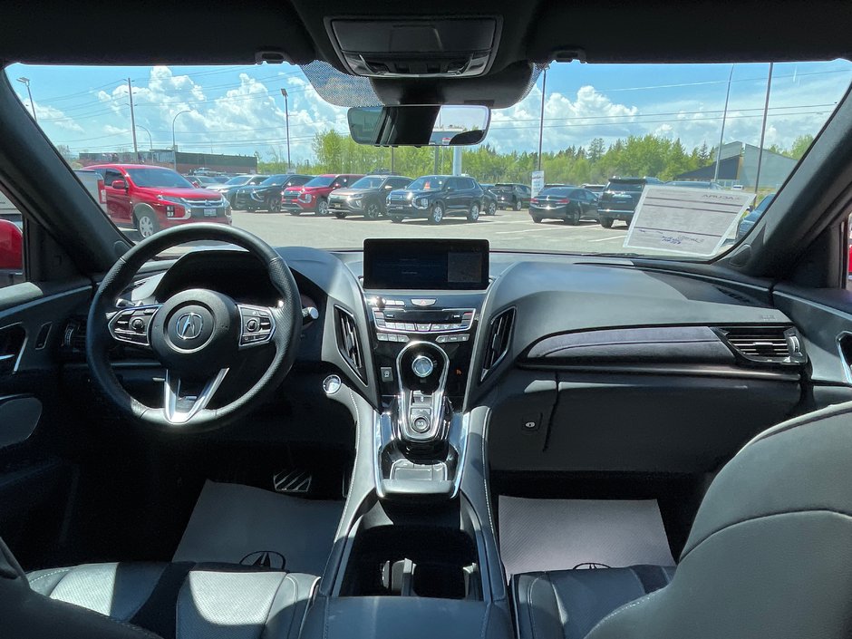 2019 Acura RDX A-Spec-14