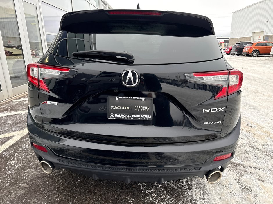Acura RDX A-Spec 2020-5