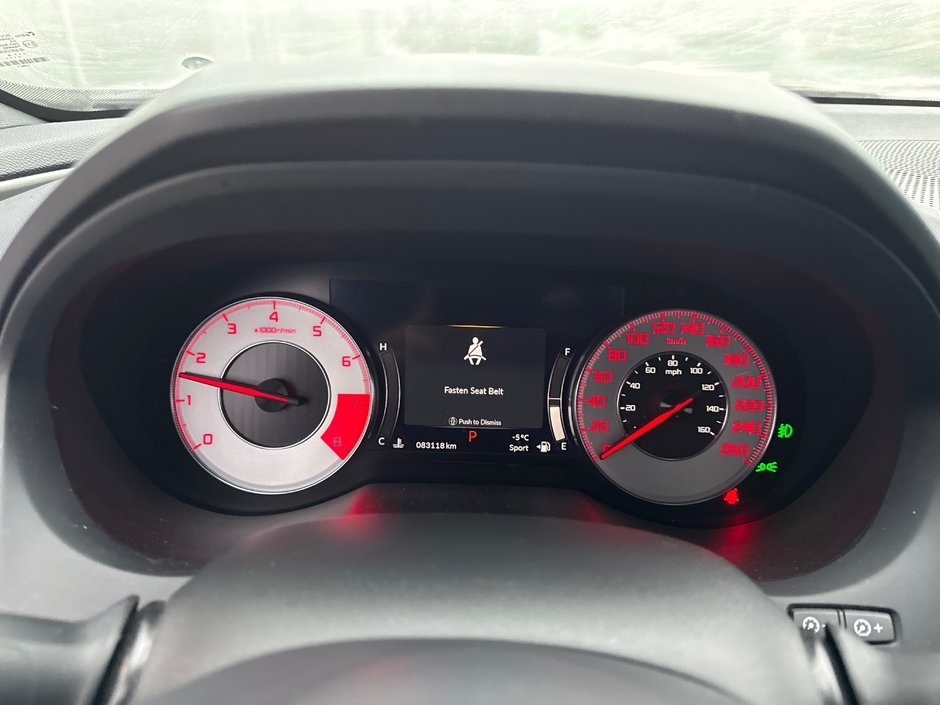 Acura RDX A-Spec 2020-12