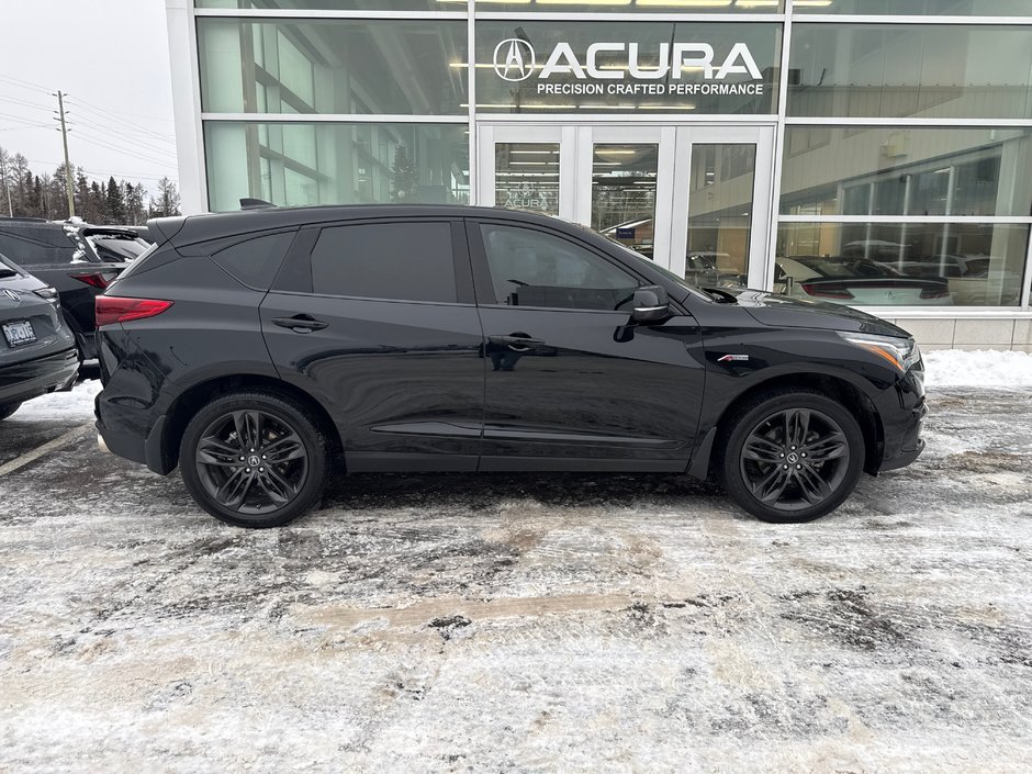 Acura RDX A-Spec 2020-3