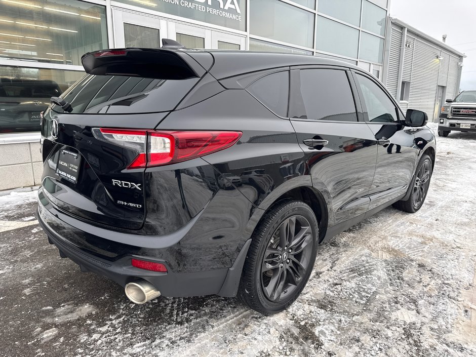 Acura RDX A-Spec 2020-4