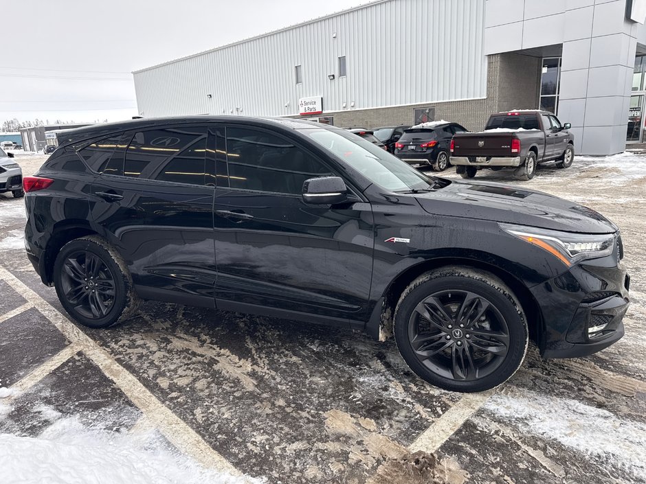 2020 Acura RDX A-Spec-5