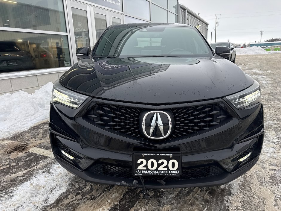 2020 Acura RDX A-Spec-7