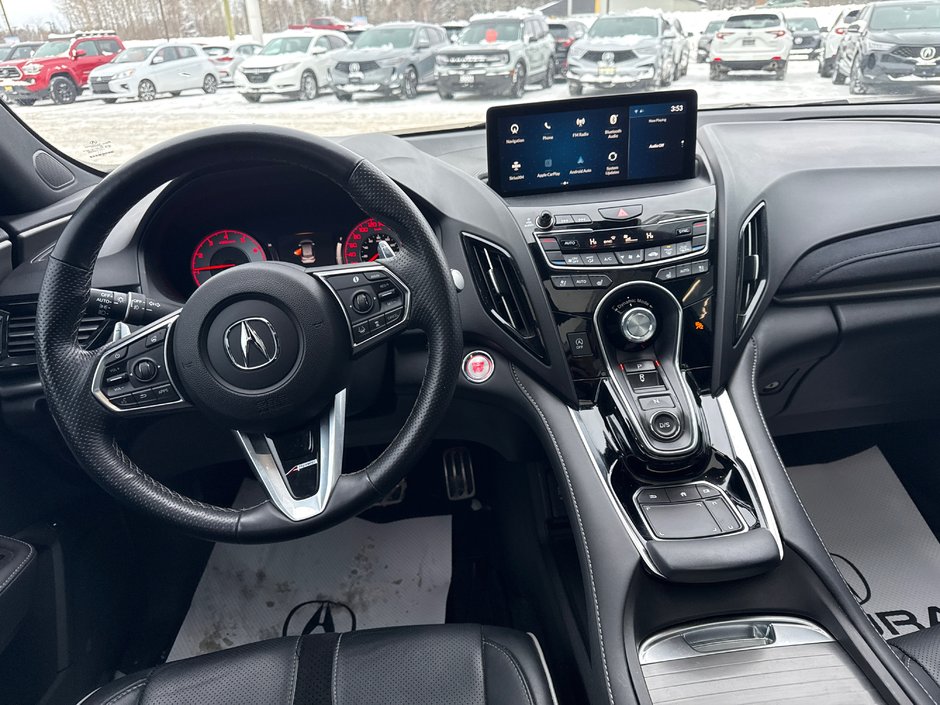 2020 Acura RDX A-Spec-10