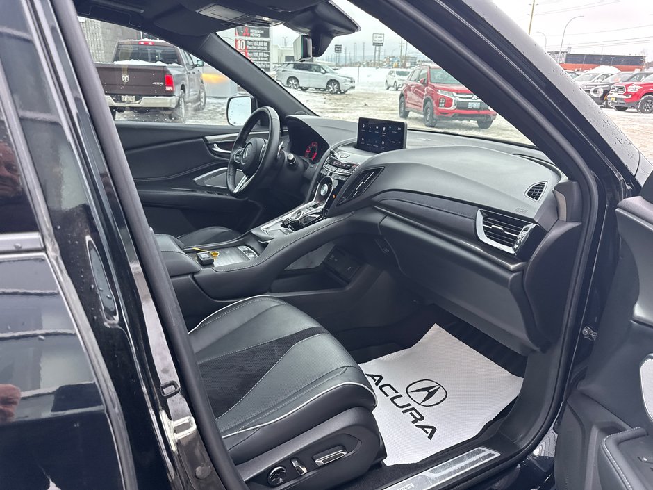 2020 Acura RDX A-Spec-13