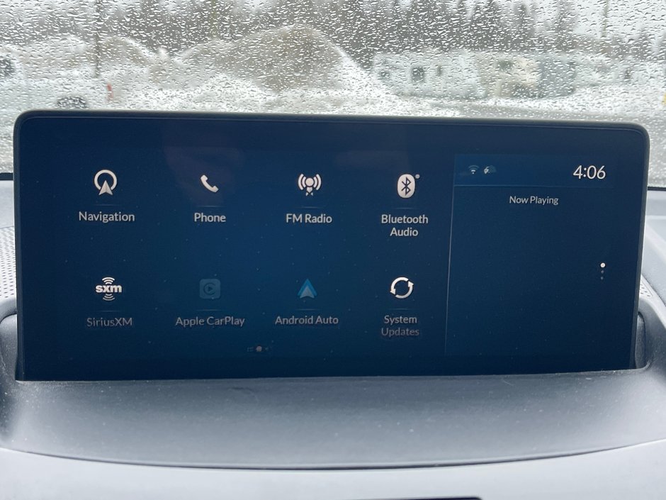 Acura RDX Platinum Elite 2020-19