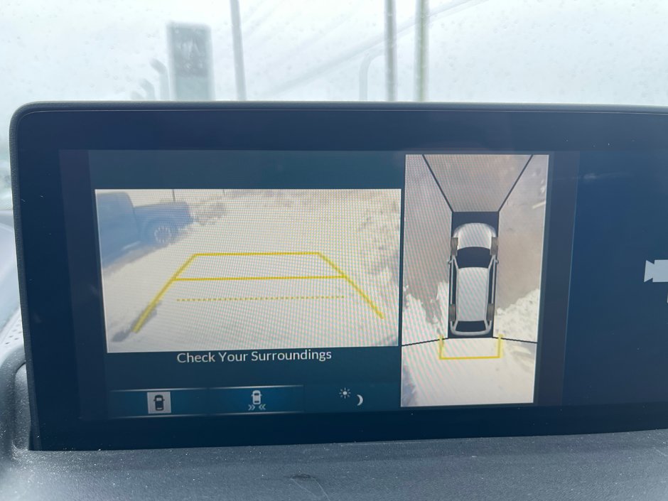 Acura RDX Platinum Elite 2020-21