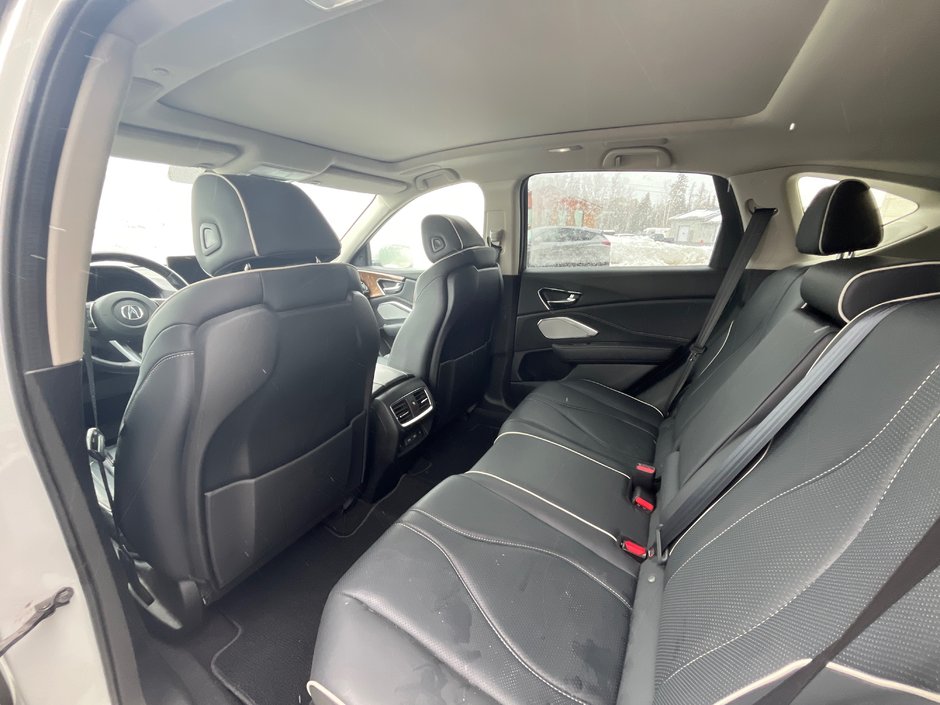 Acura RDX Platinum Elite 2020-10