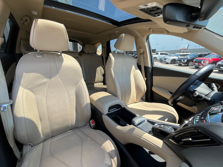 2020 Acura RDX Platinum Elite-9