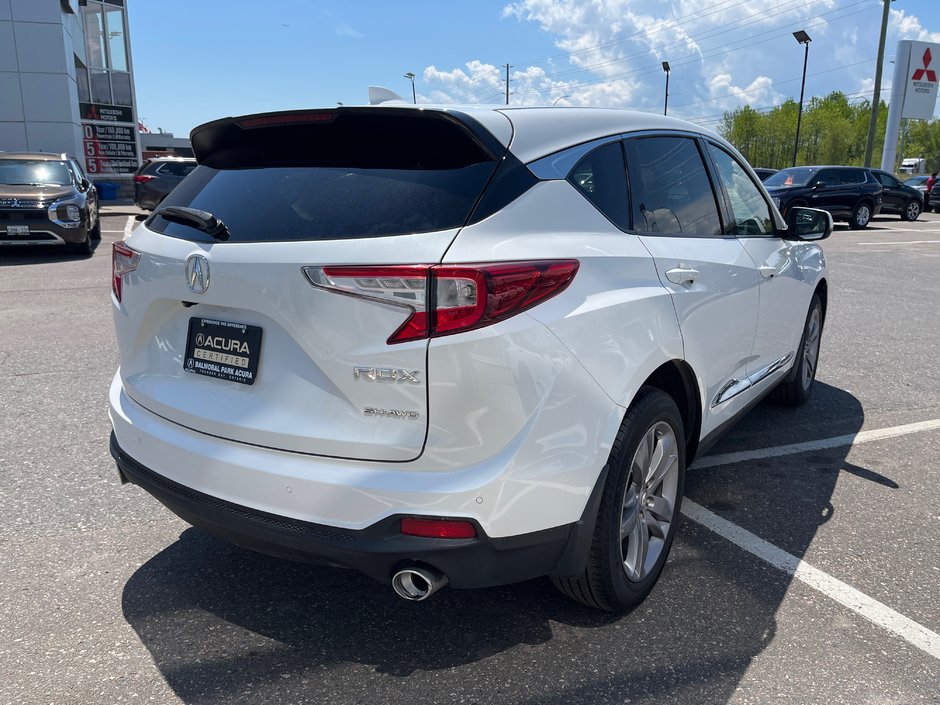 2020 Acura RDX Platinum Elite-4