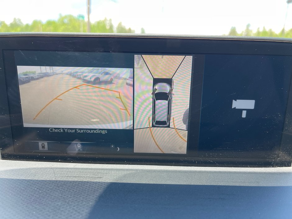 2020 Acura RDX Platinum Elite-22