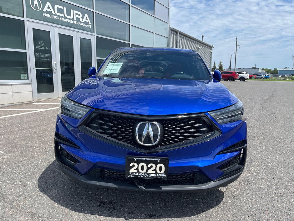 2020 Acura RDX A-Spec-1