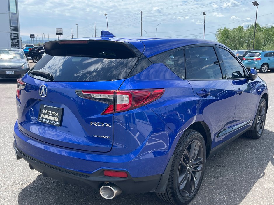 2020 Acura RDX A-Spec-3
