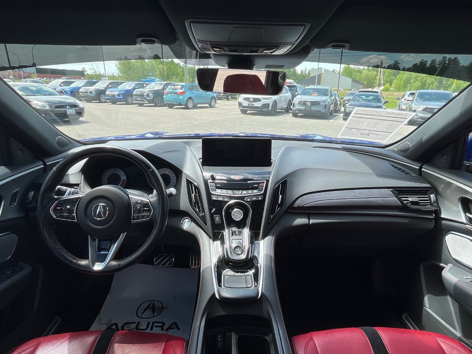 2020 Acura RDX A-Spec-8