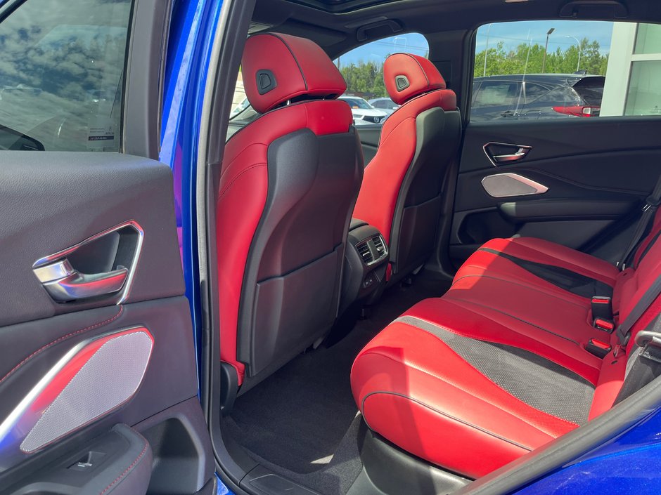 2020 Acura RDX A-Spec-7