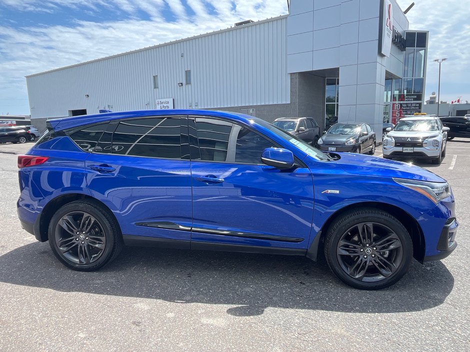 2020 Acura RDX A-Spec-2