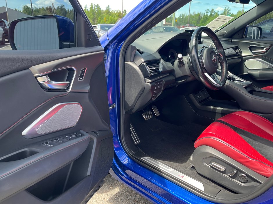 2020 Acura RDX A-Spec-9