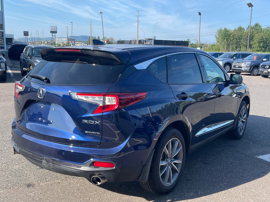 2020 Acura RDX Elite-4