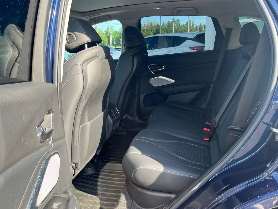 2020 Acura RDX Elite-9