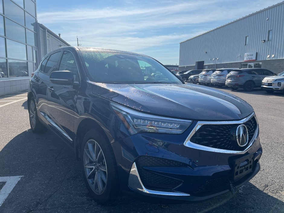 2020 Acura RDX Elite-2