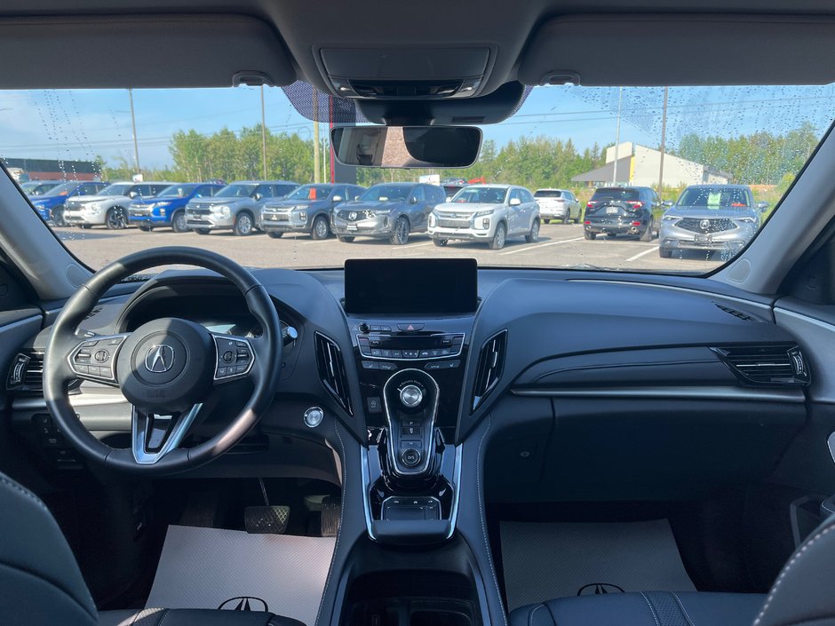 2020 Acura RDX Elite-12