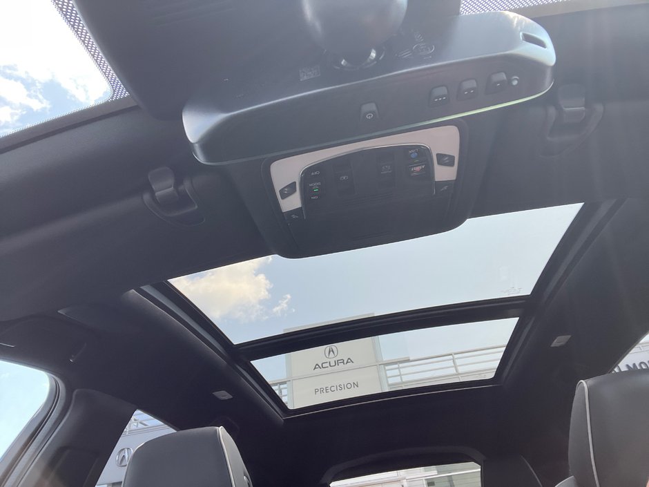 Acura RDX A-Spec 2020-16