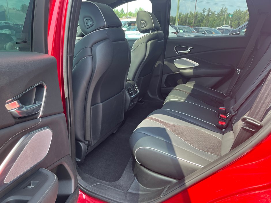 Acura RDX A-Spec 2020-9