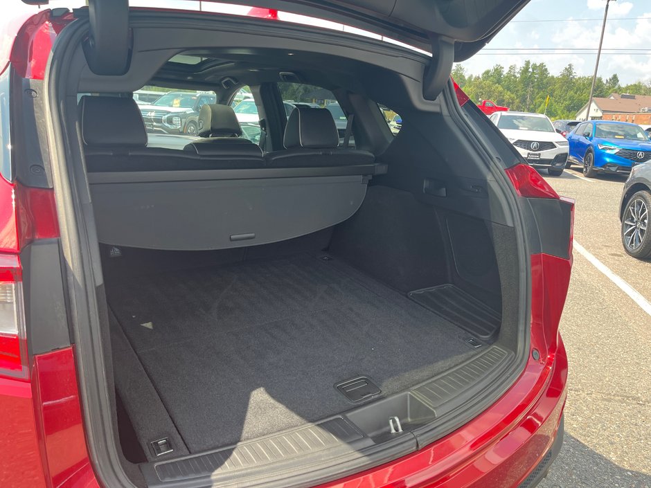 Acura RDX A-Spec 2020-8