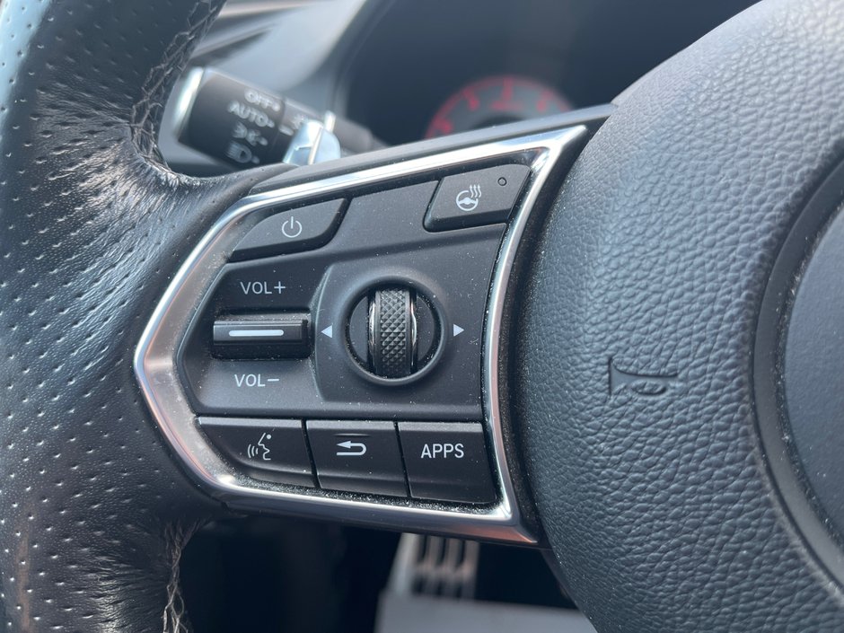 Acura RDX A-Spec 2020-18